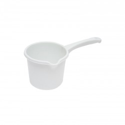Bucket with handle (V 1.25 l)